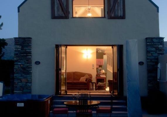 Charming Wanaka Cottage Ngoại thất bức ảnh