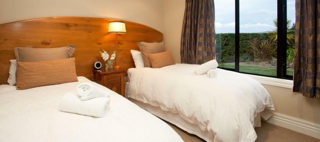 Charming Wanaka Cottage Ngoại thất bức ảnh