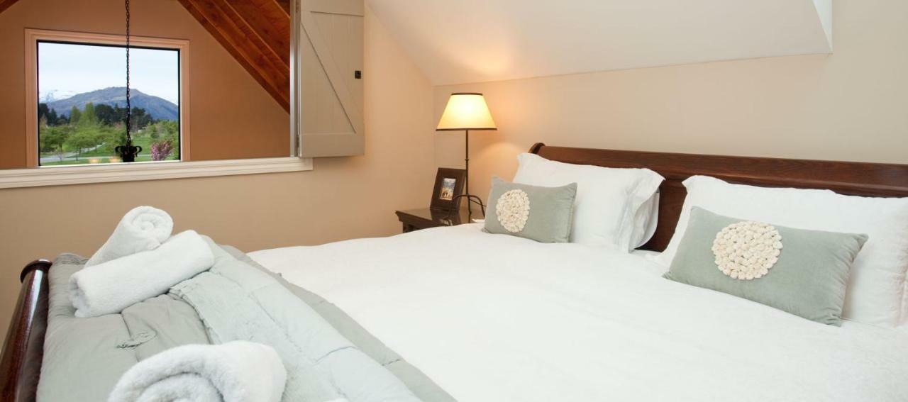 Charming Wanaka Cottage Ngoại thất bức ảnh
