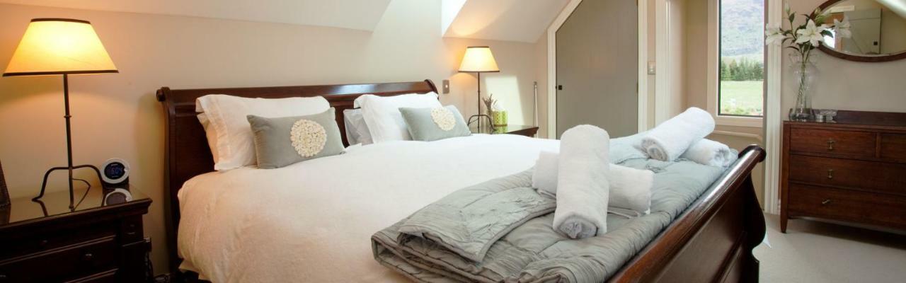 Charming Wanaka Cottage Ngoại thất bức ảnh
