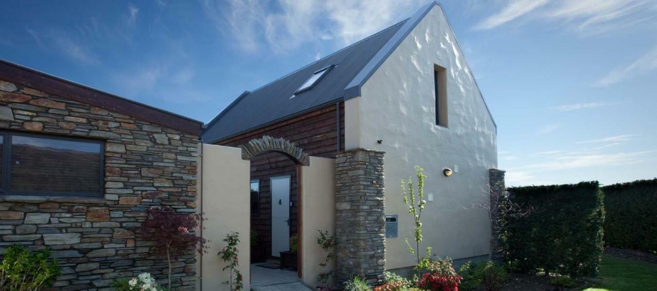 Charming Wanaka Cottage Ngoại thất bức ảnh