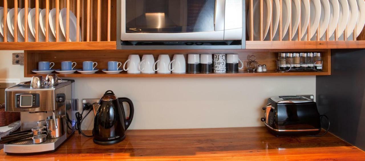 Charming Wanaka Cottage Ngoại thất bức ảnh